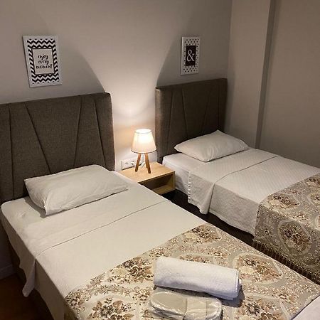 泰基尔达 没问题阿尔卡亚汽车旅馆汽车旅馆 外观 照片