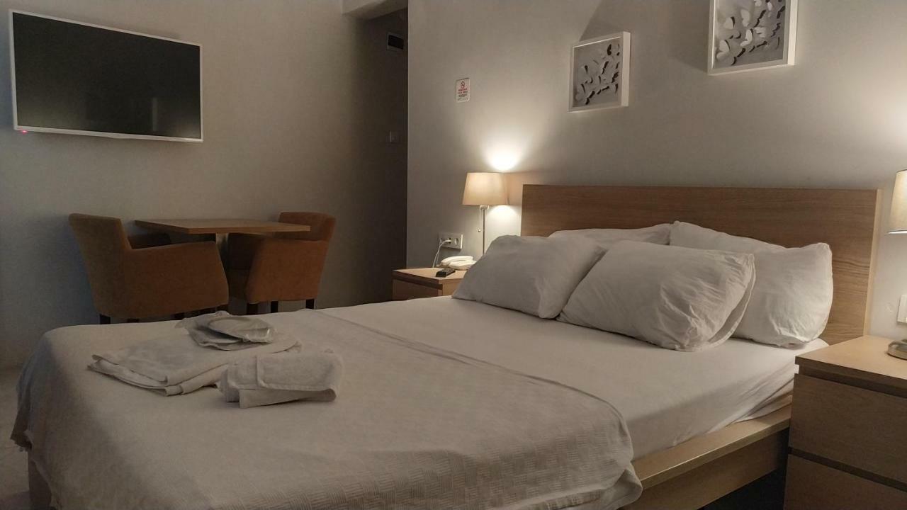 泰基尔达 没问题阿尔卡亚汽车旅馆汽车旅馆 外观 照片